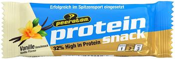 Peeroton Proteinsnack Riegel 24 x 35g Vanilla 2021 Nutrition Sets & Sparpacks