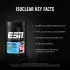 ESN Isoclear Whey Isolate 908g Blackberry