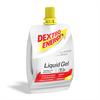 Dextro Energy Liquid Gel - 60ml - Lemon + Caffeine, Grundpreis: &euro; 31,17 / l