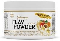 Peak Performance Peak Yummy Flav Powder 250g Dose, Apple Strudel