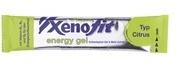 Xenofit Energy Gel Zitrus 30 x 25 g