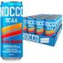 Nocco BCAA Energy drink 24x330ml