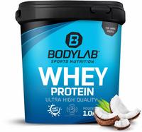 Bodylab24 Whey Protein - 1000g - Kokosnuss