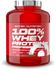 Scitec Nutrition 100% Whey Protein Professional Redesign 2350g Chocolate