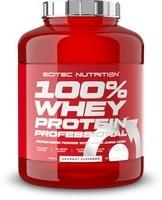 Scitec Nutrition 100% Whey Protein Professional Redesign 2350g Coconut