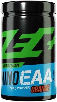 Zec+ Nutrition Zec+ Amino EAA Pulver 500g