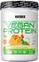 WEIDER Joe Weider Vegan Protein, 750 g Dose, Mango Matcha,
