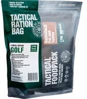 Tactical Foodpack 3 Meal Ration Golf 760g Diverse 2021 Outdoornahrung
