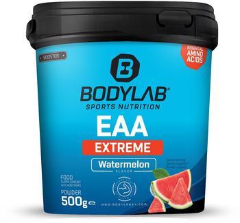 Bodylab EAA Extreme 500g Fruchtmix