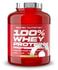 Scitec Nutrition 100% Whey Protein Professional Redesign 2350g