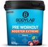 Bodylab24 Pre Workout Booster Extreme - 500g - Cherry