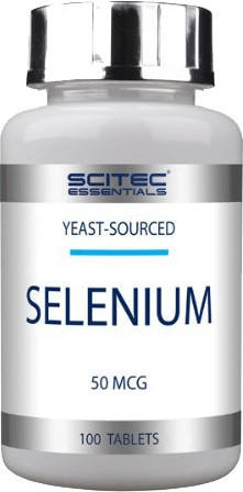 Scitec Nutrition Selenium