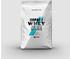 Myprotein Impact Whey Isolate 2500g