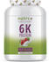 Nutri-Plus Vegan 6K Protein 1000g
