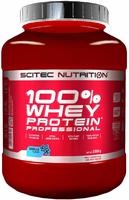 Scitec 100% Whey Professional Vanilla