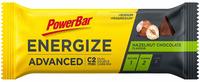 PowerBar Energize Advanced 55 g hazelnut chocolate
