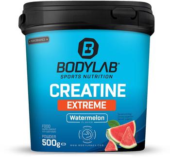 Bodylab24 Creatine Extreme - 500g - Watermelon