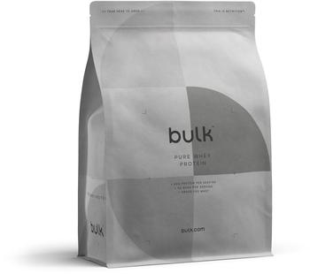 Bulk Pure Whey Protein Powder 5kg