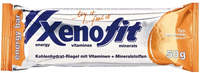 Xenofit Energy Bar 50g apricot