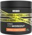 WEIDER HZRD Powder - 260g - Orange Storm