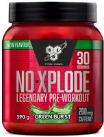 BSN NO-Xplode Green Burst 390 g