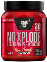 BSN NO-Xplode Red Rush 390 g
