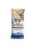 Chimpanzee All natural Energy Bar dark chocolate/sea salt (55g)