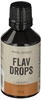 Body Attack Flav Drops - 50 ml Caramel, Grundpreis: &euro; 96,- / l