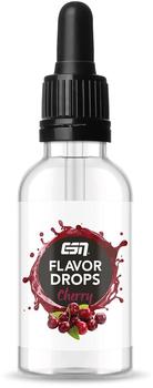 Elite Sports Nutrients Flavor Drops (50ml) Cherry