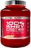 Scitec Nutrition 100% Whey Protein Professional Redesign 2350g