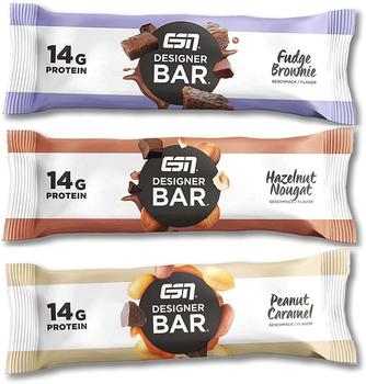 ESN Designer Bar 45 g Almond Coconut