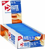 Dymatize Elite Layer Bar - 18x60g - White Choc Vanilla & Caramel, Grundpreis:...