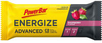 PowerBar Energize Advanced 55 g raspberry