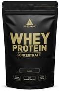 Peak Performance Peak Whey Protein Concentrate 1000 g Beutel, Neutral