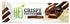 HEJ Crispy Protein Bar