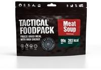 Tactical Foodpack Meat Soup 90 g