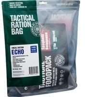 Tactical Foodpack Meal Echo Rationsbeutel 395g Diverse 2021