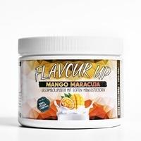 ProFuel Flavour Up Geschmackspulver, 250 g Dose, Mango Maracuja)
