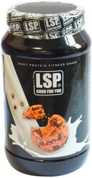 Lsp Premium Whey Protein, 600g Dose, Cookies & Cream)