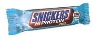 Mars High Protein Crisp Bar 12x55g