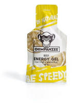 Chimpanzee Energy Gel 35g Lemon