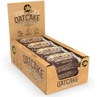 All Stars Oatcake Hafer-Riegel Double Chocolate 12x80g (4250031300693)