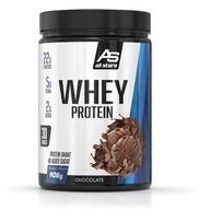 All Stars Whey Protein, - 908g - Chocolate