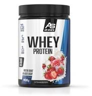 All Stars Whey Protein, Strawberry,