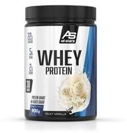 All Stars Whey Protein, Milky Vanilla,