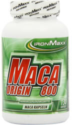 IronMaxx Maca Origin 800 130 Kapseln