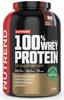 Nutrend AS-11934, Nutrend 100% Whey Protein, 1000g Schoko-Brownies