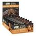 Karamell: Optimum Nutrition Whipped Protein Bar (10x60g)