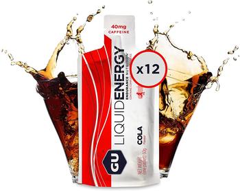 GU Liquid Energy Gel, Cola