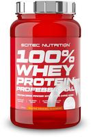 Scitec 100% Whey Professional Salted Caramel